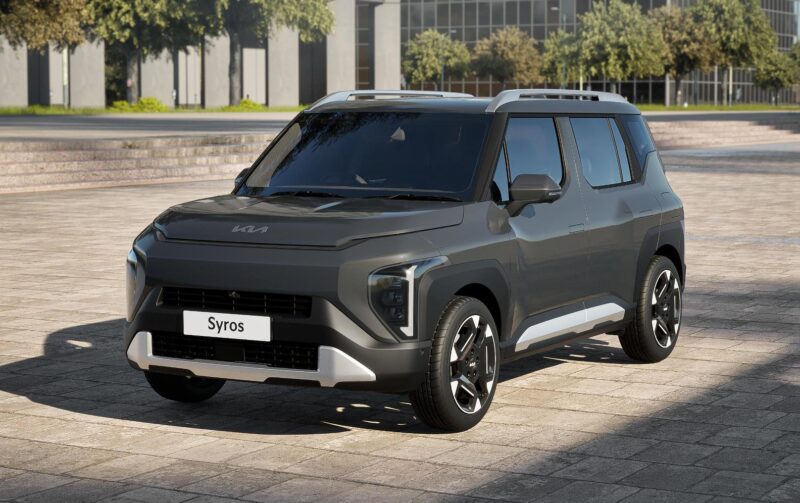 Kia Syros 01