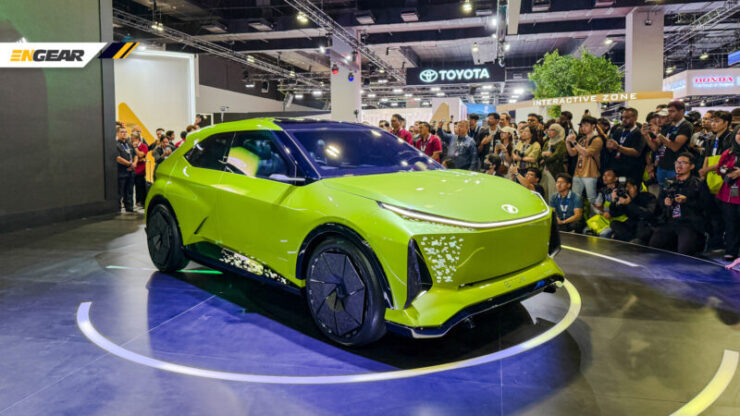 Perodua eMO-II (1)