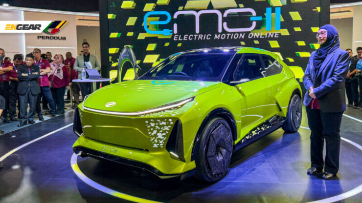 Perodua eMO-II (6)