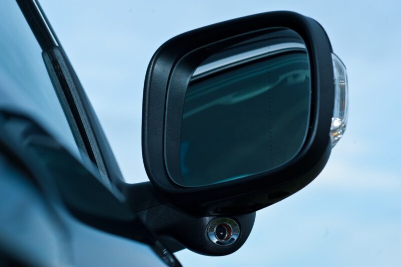 33555_Volvo_XC90 side mirror