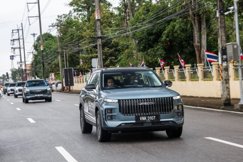 Jaecoo_J7_PHEV_Drive_Day_3_Highlights-9