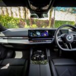 12. The All-New Locally Assembled BMW 530i M Sport