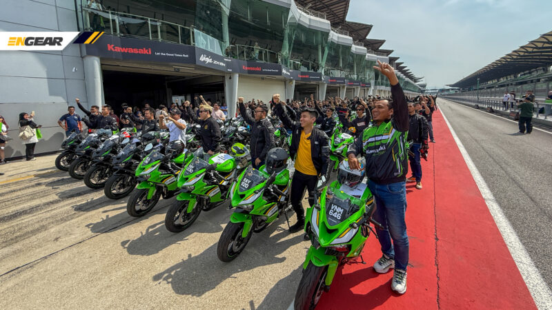 OWNER NINJA ZX-6R