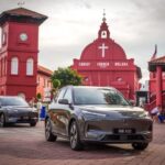 Proton eMAS 7 pandu uji Melaka 01