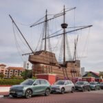 Proton eMAS 7 pandu uji Melaka 02