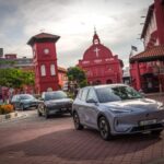 Proton eMAS 7 pandu uji Melaka 05