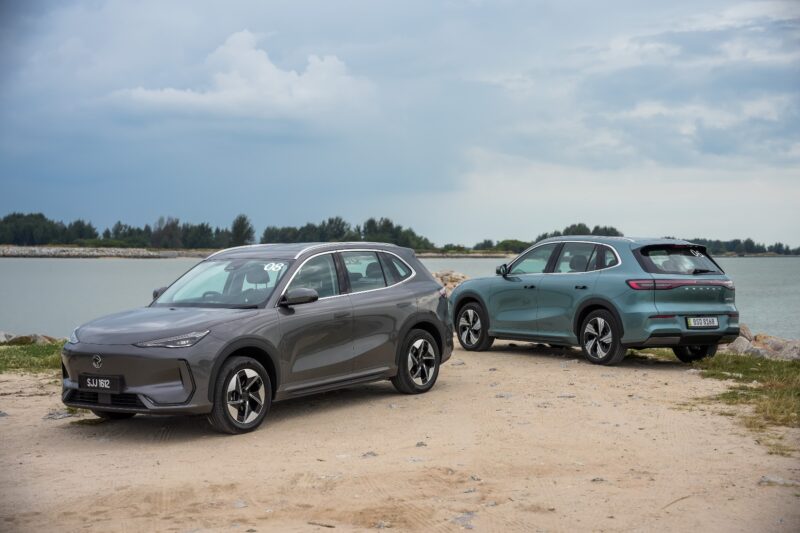 Proton eMAS 7 pandu uji Melaka 06