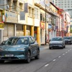 Proton eMAS 7 pandu uji Melaka 07