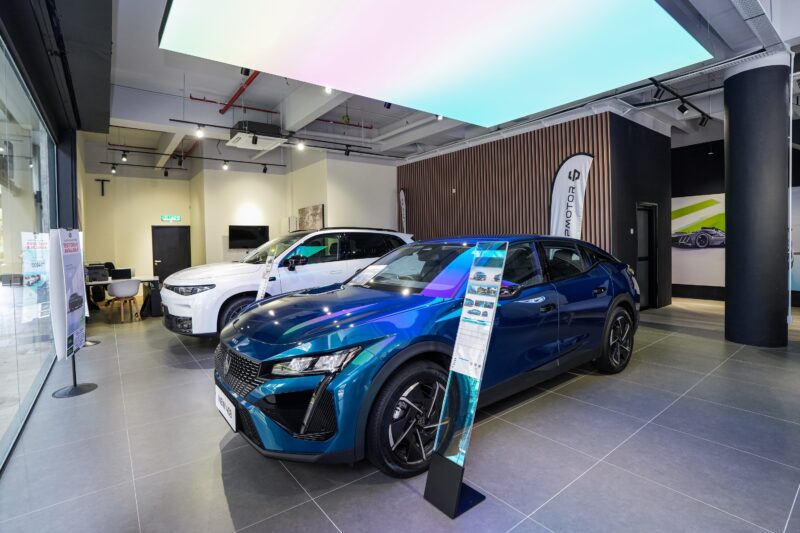 Desa Park City Showroom_3