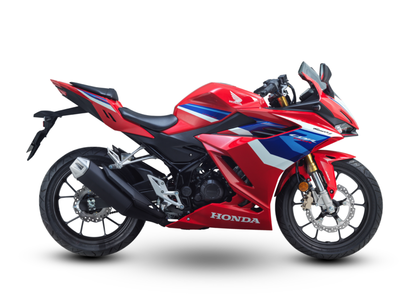 HONDA CBR150R 2025 (1)