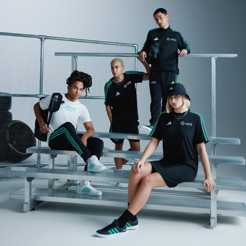 adidas x F1 Mercedes-AMG PETRONAS (3)