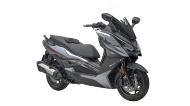 ARIIC 318GT 2025