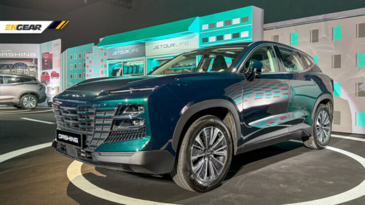 JETOUR DASHING 2025 (9)