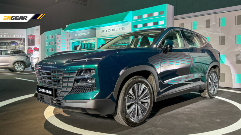 JETOUR DASHING 2025 (9)
