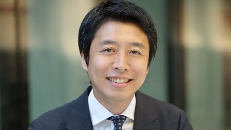 Narushi Yazaki