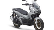 Honda ADV 160 2025 (2)